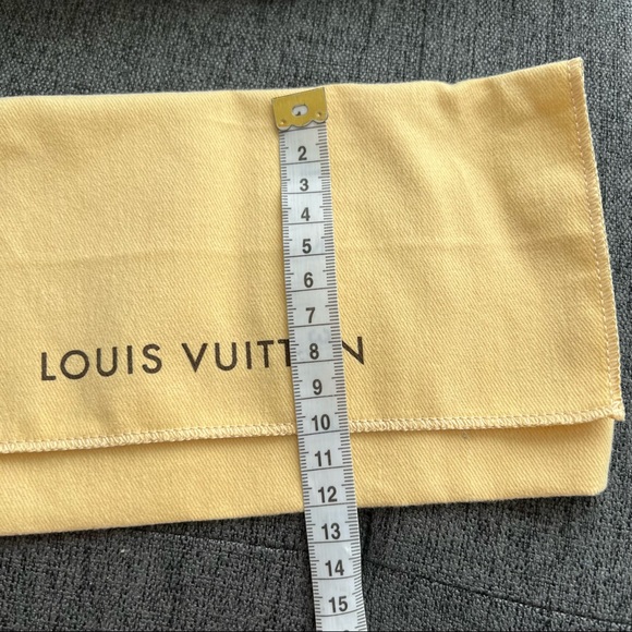 LOUIS VUITTON 3 piece gift box set - Picture 8 of 8
